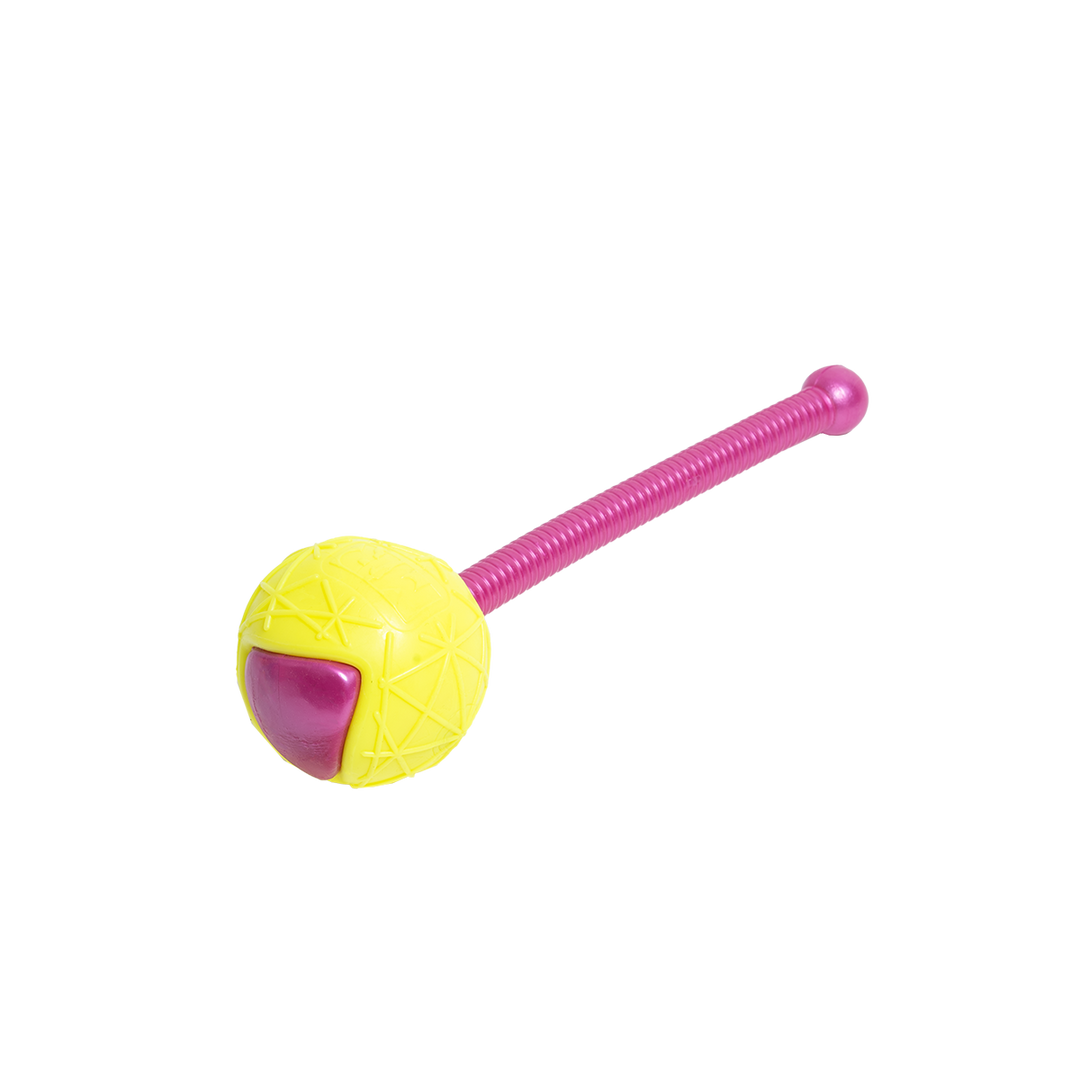 FunkyBall mit Wurfstick Bundle