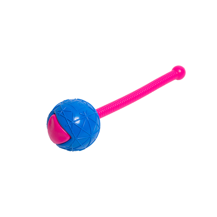 FunkyBall mit Wurfstick Bundle