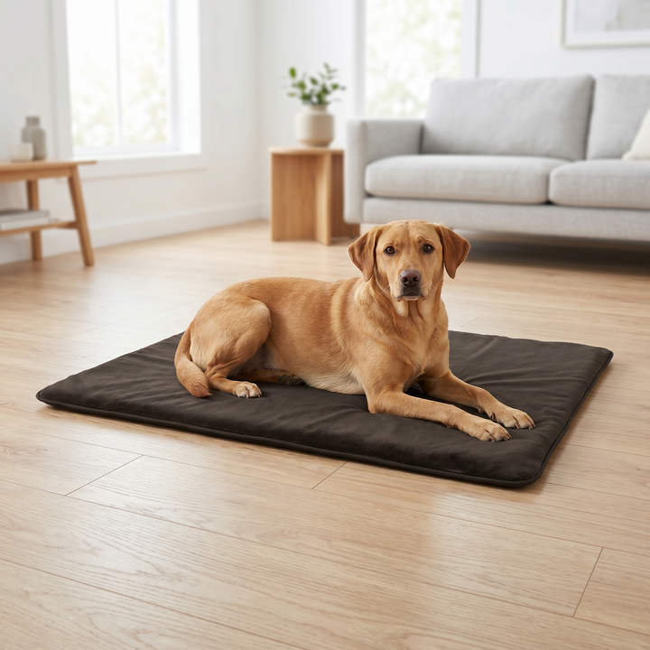 Hundematte HYGGE Kuschelfell