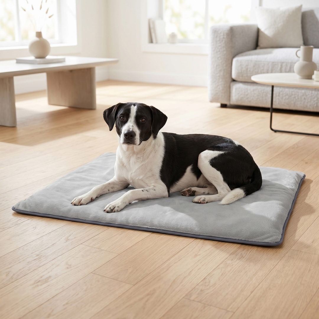Hundematte HYGGE Kuschelfell