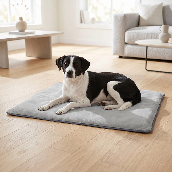Hundematte HYGGE Kuschelfell