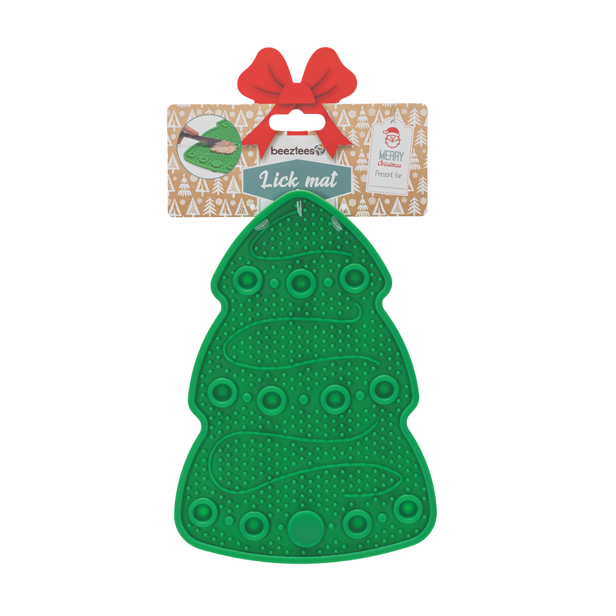 Leckmatte Tannenbaum