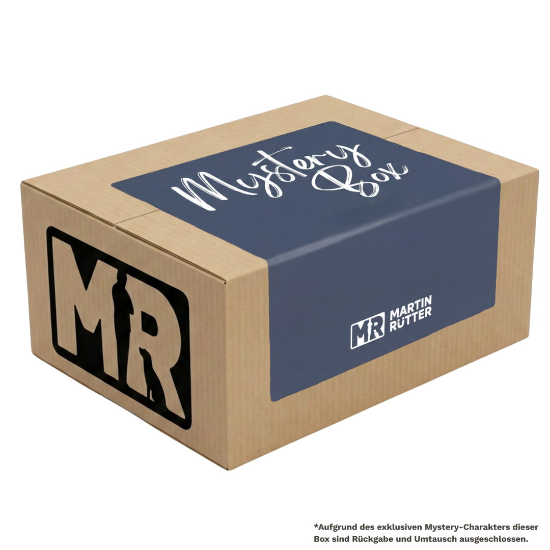 Mystery Box Premium