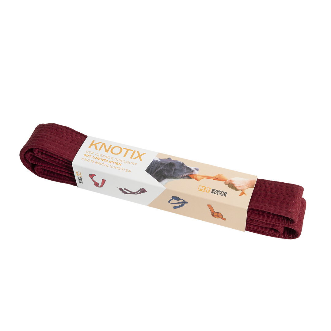 Spielgurt KNOTIX
