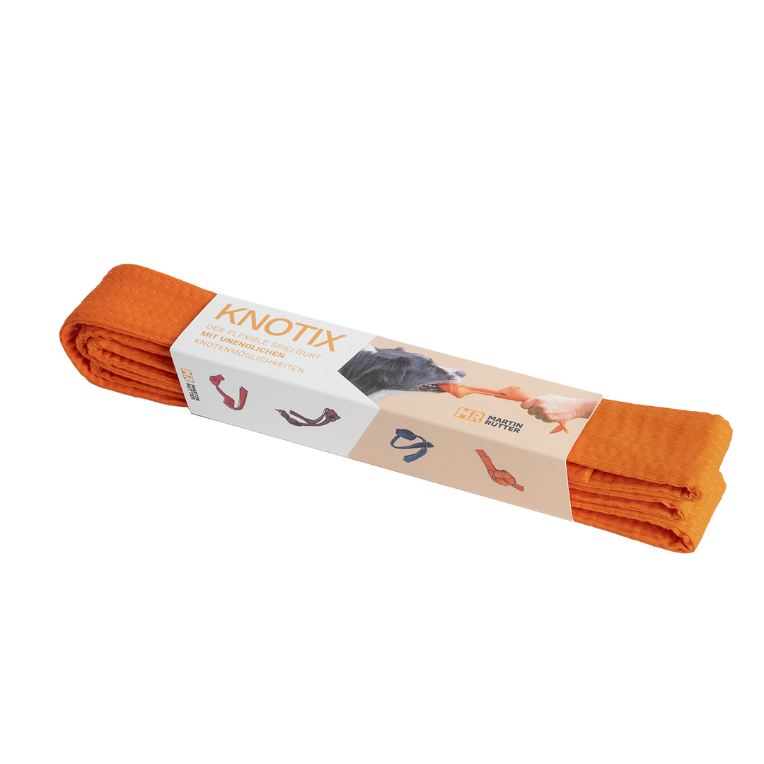 Spielgurt KNOTIX