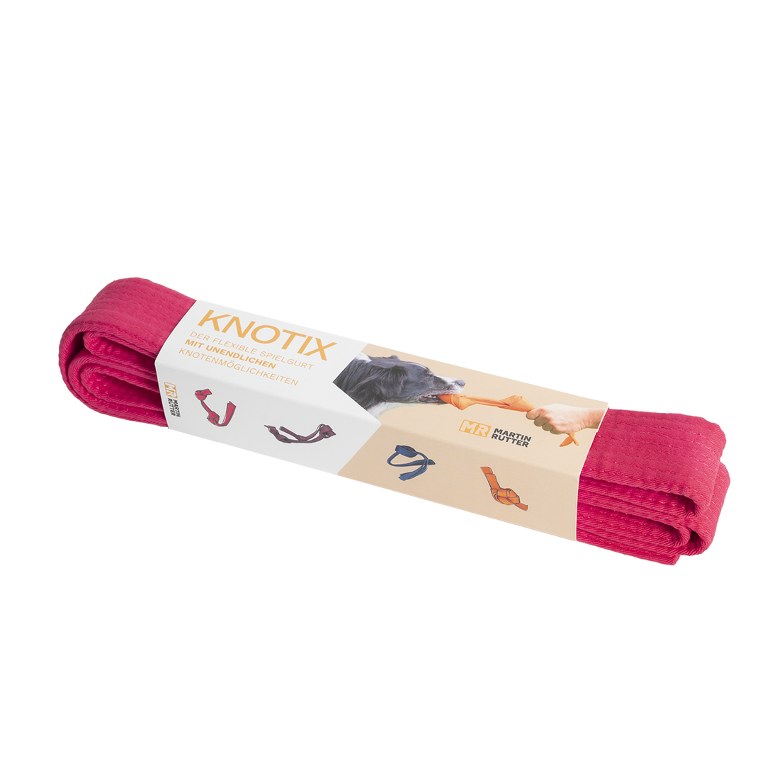 Spielgurt KNOTIX