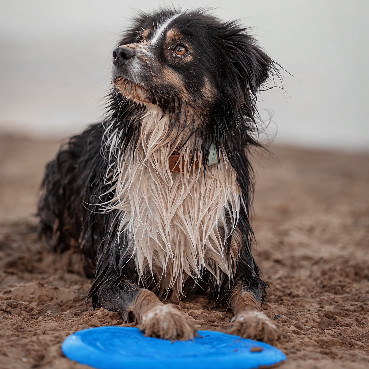 Soft Frisbee schwimmfähiges Spielzeug