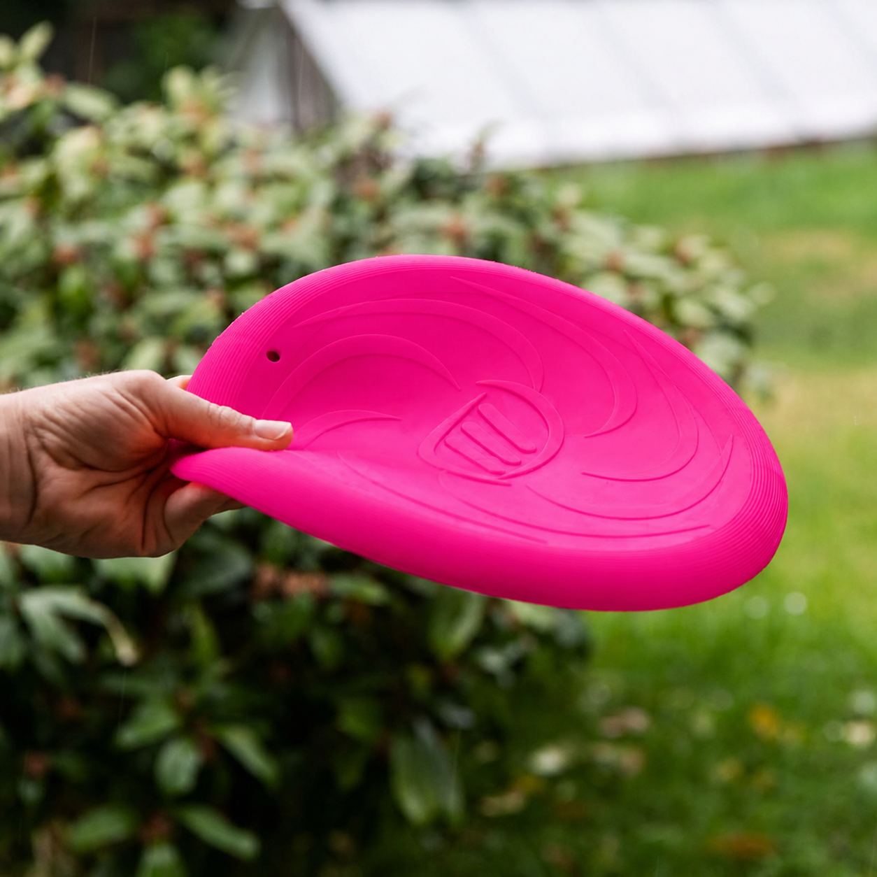 Soft Frisbee schwimmfähiges Spielzeug