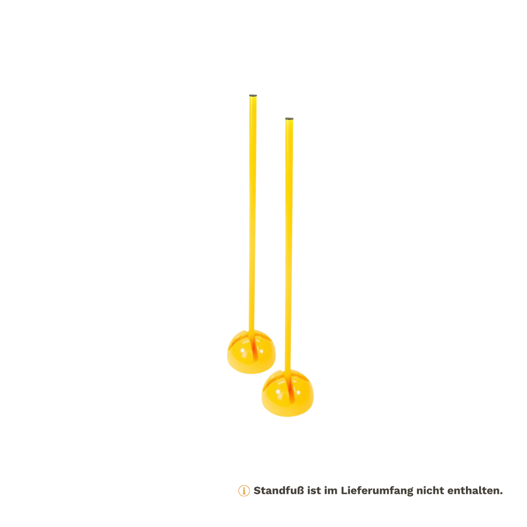 Agility Standfuß