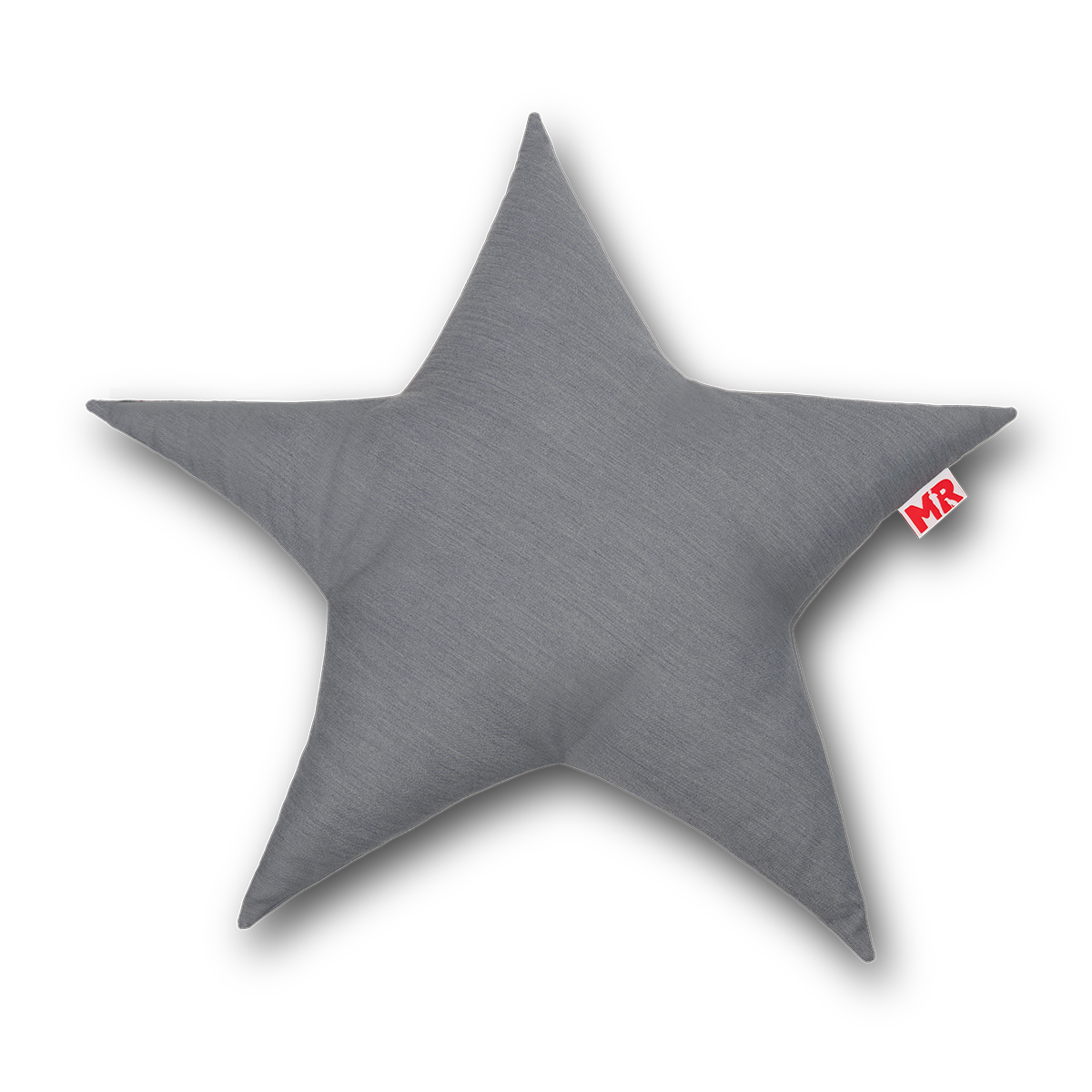 Große Weihnachtsbox Snack & Fun mit Sternkissen