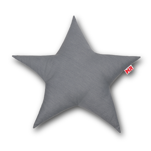 Hundespielzeug Stern