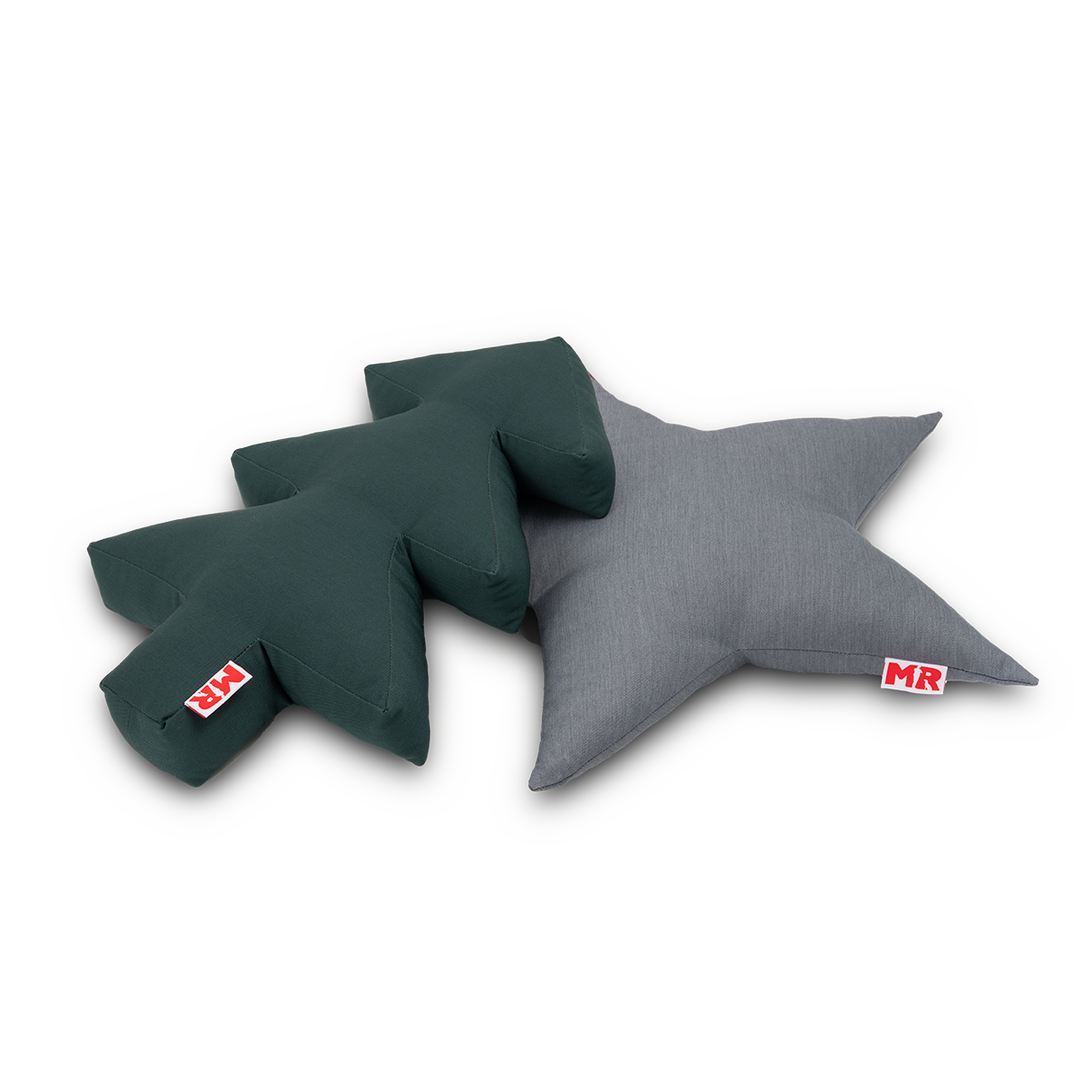 Hundespielzeug Tannenbaum