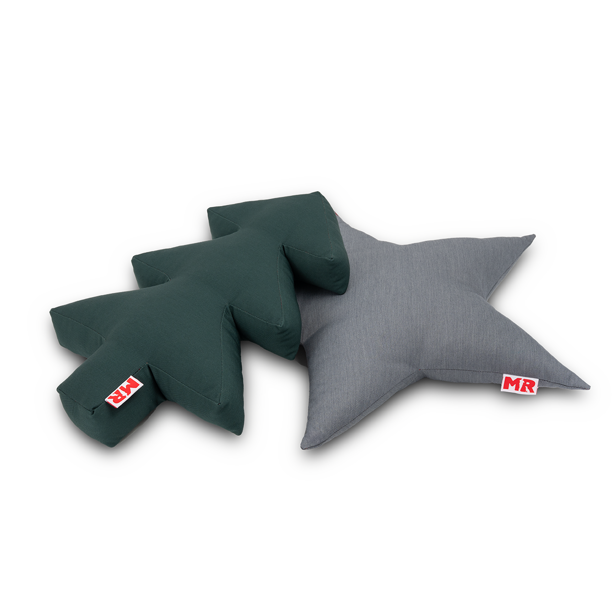 Hundespielzeug Stern