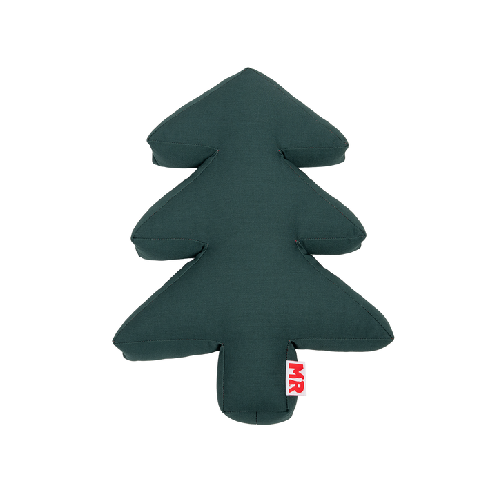 Hundespielzeug Tannenbaum