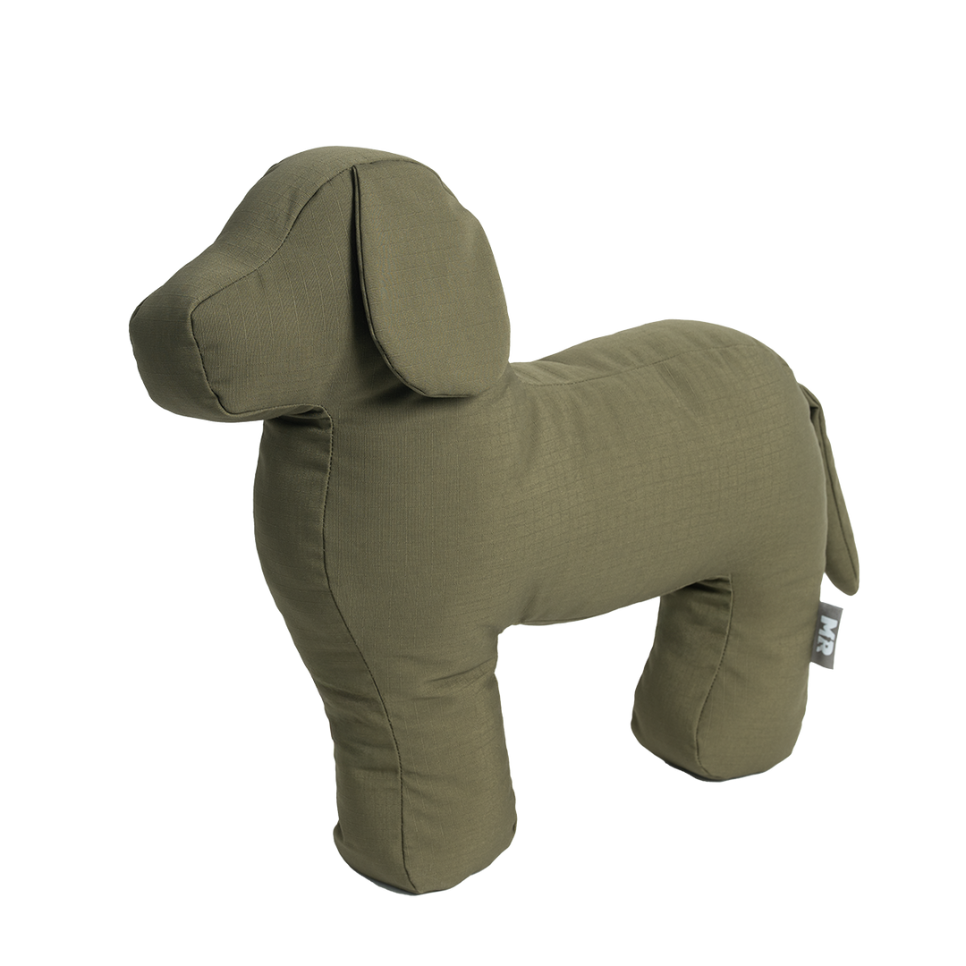 Stoffhund HANS-PETER