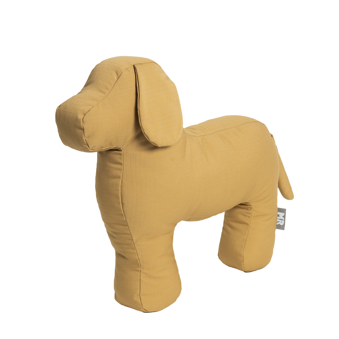 Stoffhund HANS-PETER