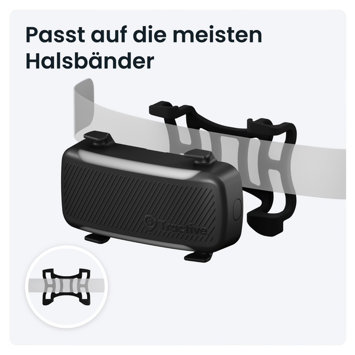 GPS Tracker Tractive Dog 6 XL
