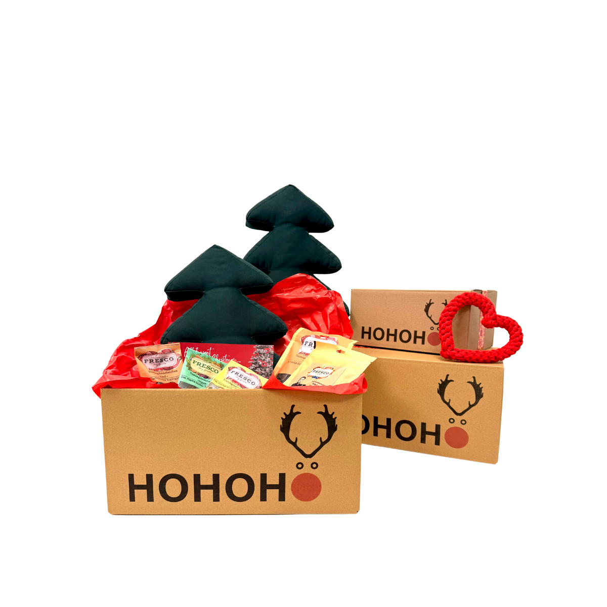 Geschenk für Hundemensch und Hund