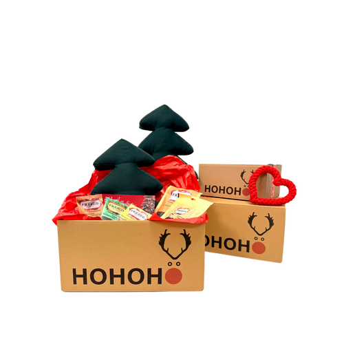 Geschenk für Hundemensch und Hund