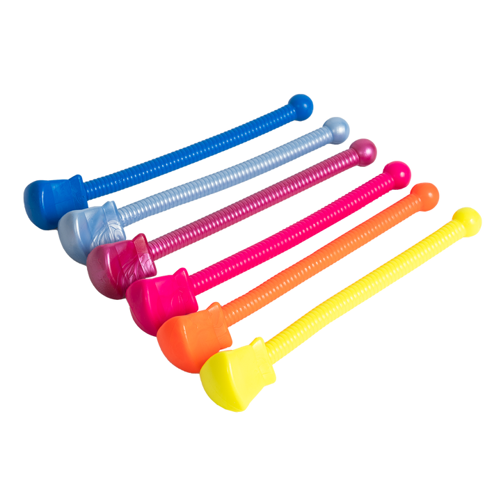 FunkyBall mit Wurfstick Bundle