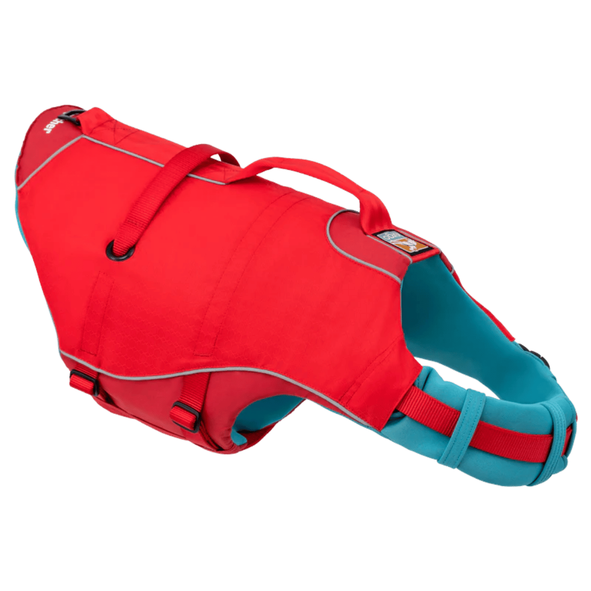 Hundeschwimmweste in der Variante Rot / XL (Martin Rütter Shop)