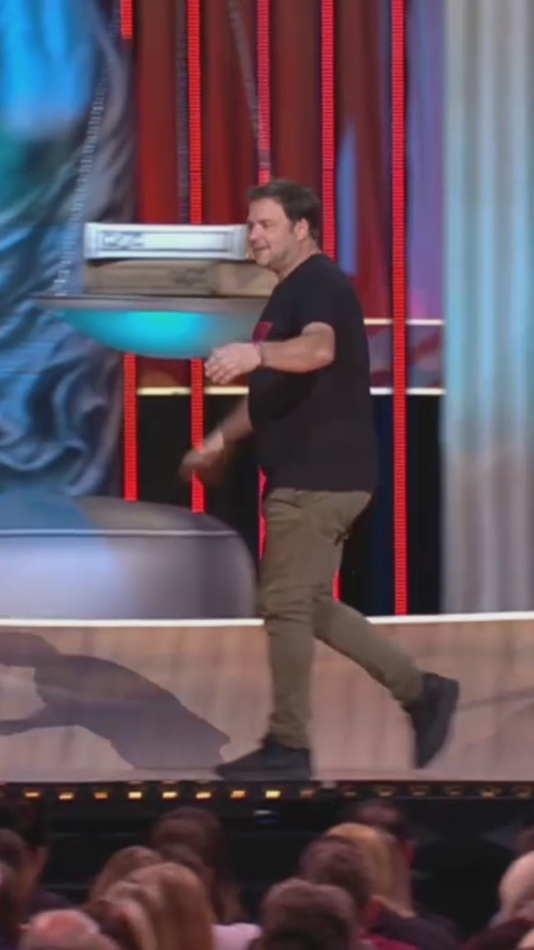 Leckmatte MUCKI mit Saugnäpfen