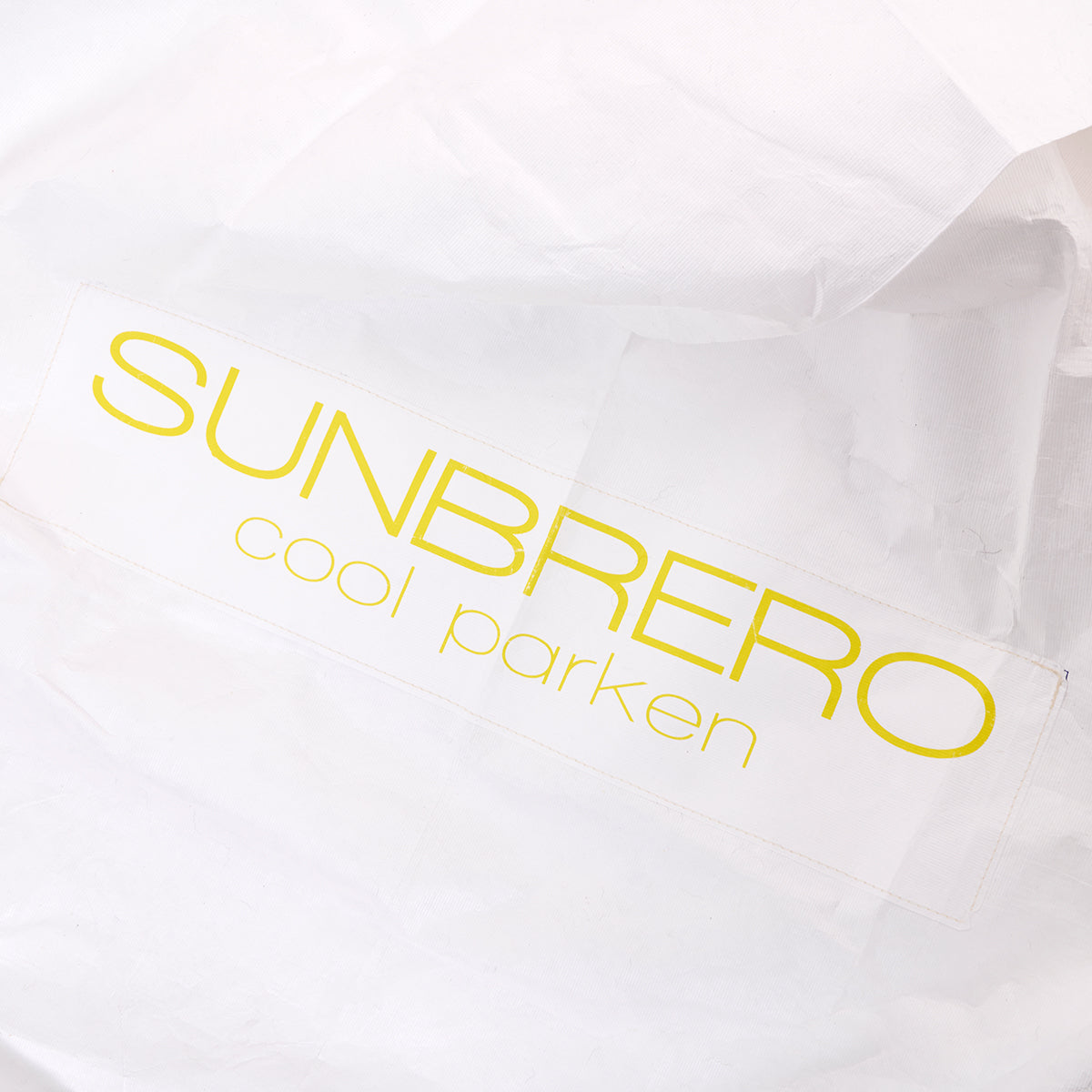 SUNBRERO® - Sonnenschutz für Windschutzscheibe